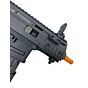 Ares mitraglietta elettrica APC9 deluxe con  triplo caricatore