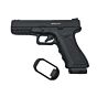 APS pistola a co2 facelift ACP (nera)