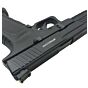 APS pistola a co2 facelift ACP (nera)