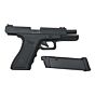 APS pistola a co2 facelift ACP (nera)