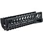Asura Dynamics ZENITCO style rail handguard for ak electric gun