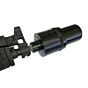 Asura Dynamics pp-19 silencer for ak electric gun (14mm-)