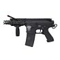 G&p m4 baby pig electric gun