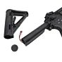 G&P fucile elettrico m4 sr16 urx3 8 pollici war hammer