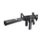 G&p m4 rapid fire II electric gun