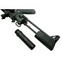 G&p fucile elettrico M4 Phantom PDW mots rifle (nero)