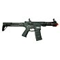 G&p fucile elettrico M4 Phantom PDW mots rifle (nero)