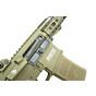 G&p fucile elettrico M4 Phantom PDW mots rifle (dark earth)