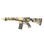 Dytac fucile elettrico MK4 SMR black jack carbine 10,5 pollici (atacs)