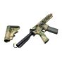Dytac fucile elettrico MK4 SMR black jack carbine 10,5 pollici (atacs-fg)