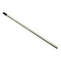 TNT Studio 6.03mm steel inner barrel + APS-X hop packing for electric gun (554mm)