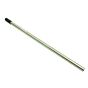 TNT Studio canna di precisione 6,03mm + APS-X T-hop up packing per fucili elettrici (370mm)
