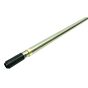 TNT Studio 6.03mm H+ steel inner barrel + APS-X hop packing for electric gun (320mm)