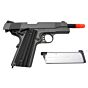 Angry Gun pistola a gas 1911 metal grey (standard)