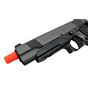 Angry Gun pistola a gas 1911 Tactical grey (deluxe version)