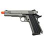 Angry Gun pistola a gas 1911 stainless silver (deluxe version)