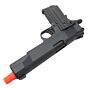 Angry Gun pistola a gas 1911 Tactical grey (standard)