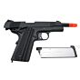 Angry Gun pistola a gas 1911 Tactical grey (deluxe version)