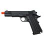 Angry Gun pistola a gas 1911 Tactical grey (deluxe version)