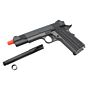 Angry Gun pistola a gas 1911 two tone (standard)