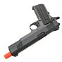 Angry Gun pistola a gas 1911 two tone (deluxe version)
