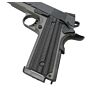 Angry Gun pistola a gas 1911 two tone (deluxe version)