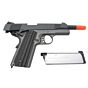 Angry Gun pistola a gas 1911 two tone (standard)