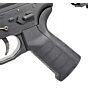 King arms m4 Black Rain Ordnance CQB electric gun (black)
