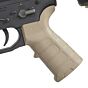 King arms fucile elettrico m4 Black Rain Ordnance rifle (dark earth)