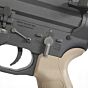 King arms fucile elettrico m4 Black Rain Ordnance CQB (dark earth)