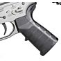 King arms fucile elettrico m4 Black Rain Ordnance CQB (military grey)