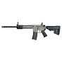King arms fucile elettrico m4 Black Rain Ordnance CQB (military grey)