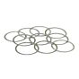 Angry Gun barrel nut washer set