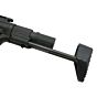 Angry Gun calcio AAC TROY style per fucile elettrico m4