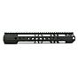 Angry Gun astina rail COAST GUARD da 14 pollici per fucile m4 elettrico