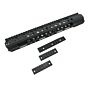 Angry Gun astina rail COAST GUARD da 14 pollici per fucile m4 elettrico