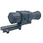 AGM Global RATTLER TS25-256 3.5x->28x thermal scope (20mm mount)