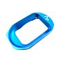 Aip minigonna spy style per hi capa (blu)