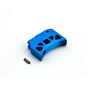 Aip trigger type C for hi capa (blue)