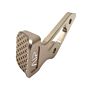Aip ferma pollice per hi capa (titanium)
