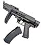 Arcturus Advanced fucile elettrico AK-MOD1 PDW AEG FE® (nero)