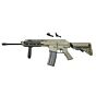 Nuprol fucile elettrico delta AK21 full metal (tan)