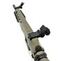 Nuprol fucile elettrico delta AK21 full metal (tan)