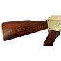 Denix fucile da collezione AK47 Dorato