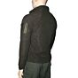 Helikon giacchetto Grid Fleece Jacket (verde) (bl-alt-fg-02)