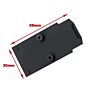 Arrow Arms CNC mount plate for SigAir M17 pistol (P320)