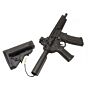 Ares Fucile elettrico AMOEBA M4-CG CQB