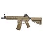 Ares AMOEBA M4-CG CQB electric gun (tan)