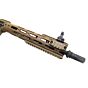 Ares fucile elettrico AMOEBA M4-CG carbine (tan)