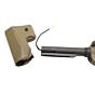 Ares fucile elettrico AMOEBA M4-CG carbine (tan)